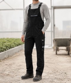 Farmer hlače (naramnice)